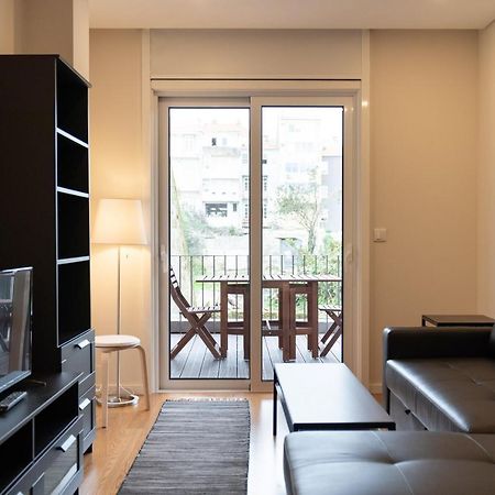 Jenny Porto Apartman Kültér fotó