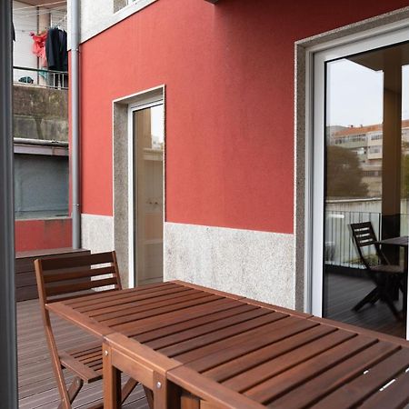 Jenny Porto Apartman Kültér fotó