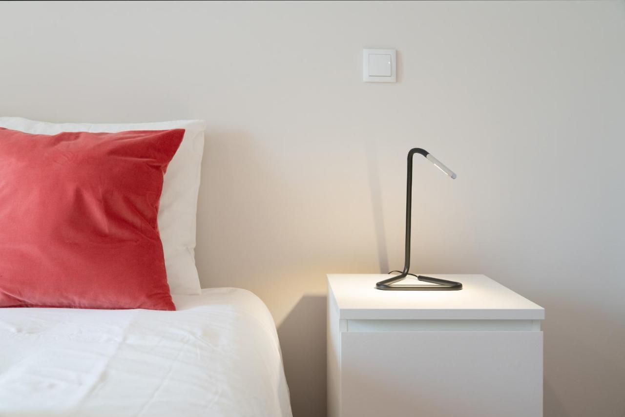 Jenny Porto Apartman Kültér fotó