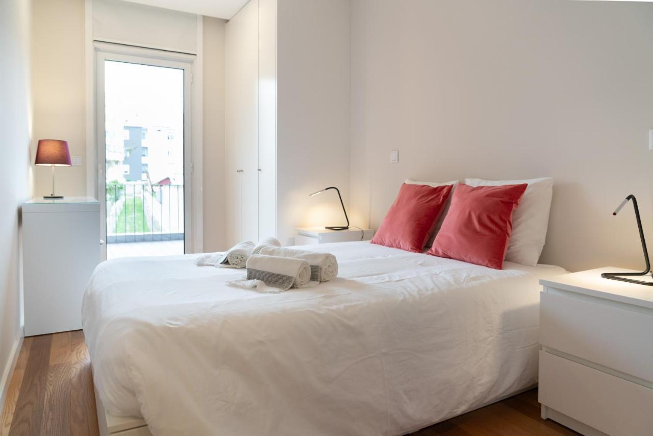 Jenny Porto Apartman Kültér fotó
