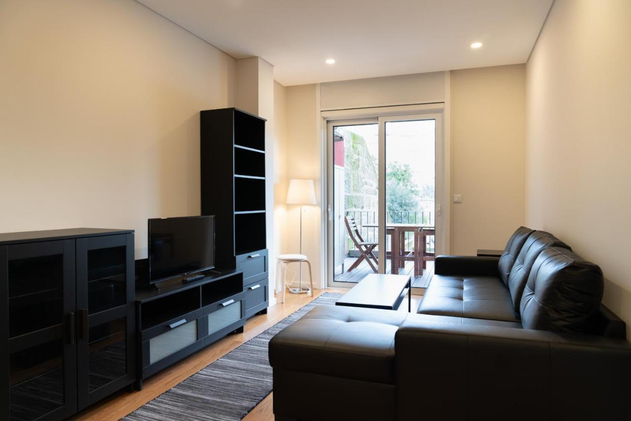 Jenny Porto Apartman Kültér fotó