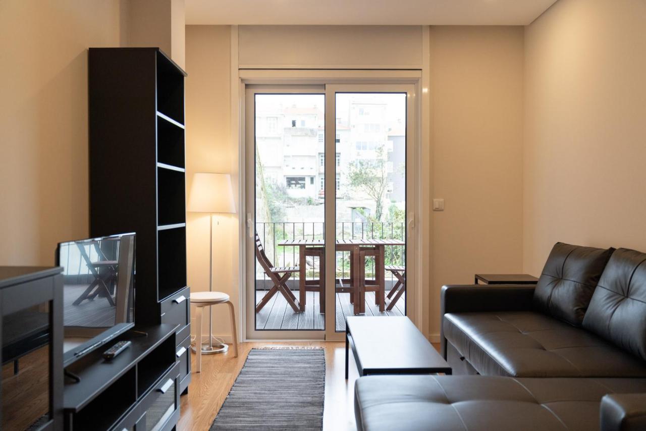 Jenny Porto Apartman Kültér fotó