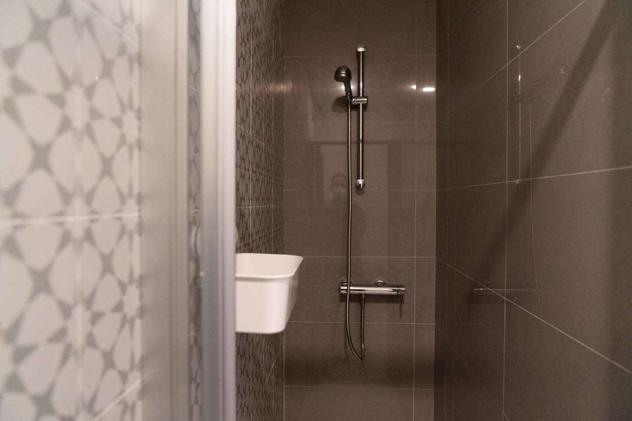Jenny Porto Apartman Kültér fotó
