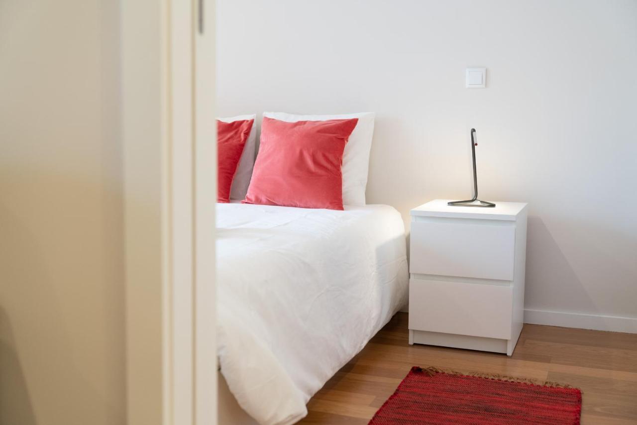 Jenny Porto Apartman Kültér fotó