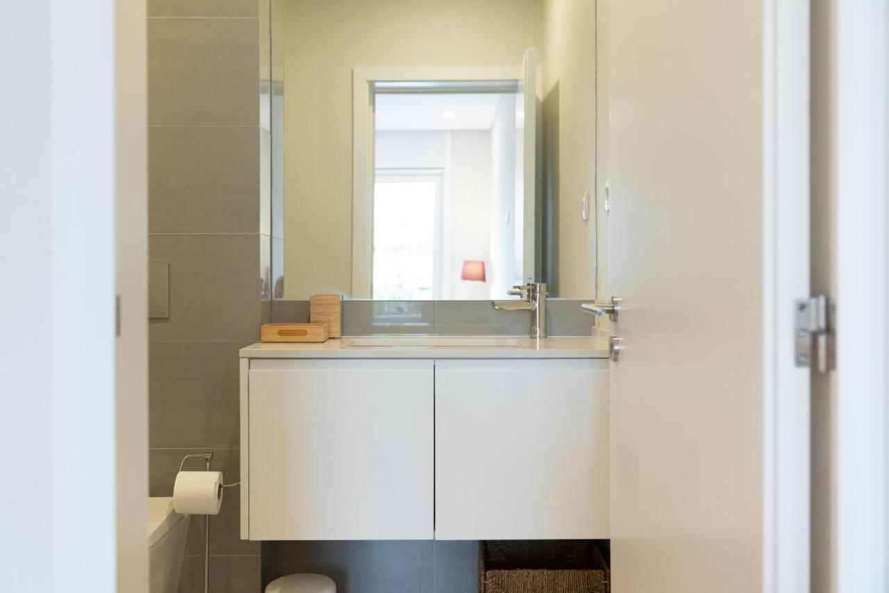 Jenny Porto Apartman Kültér fotó