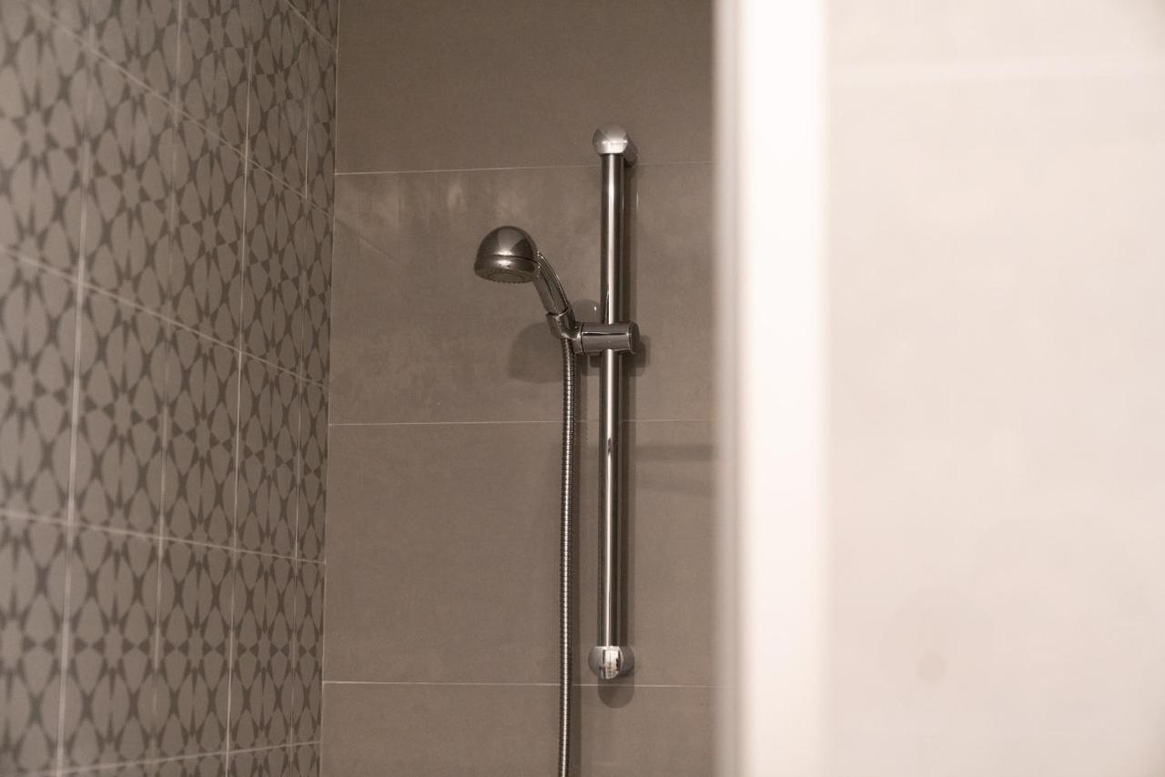 Jenny Porto Apartman Kültér fotó