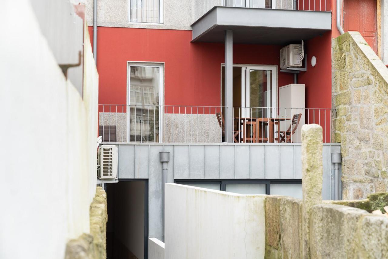 Jenny Porto Apartman Kültér fotó