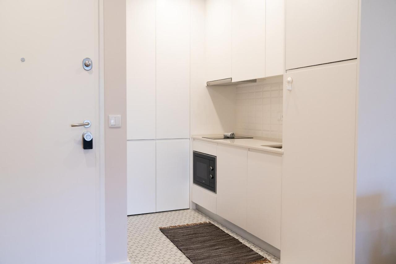 Jenny Porto Apartman Kültér fotó