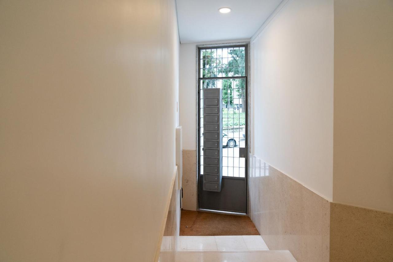 Jenny Porto Apartman Kültér fotó