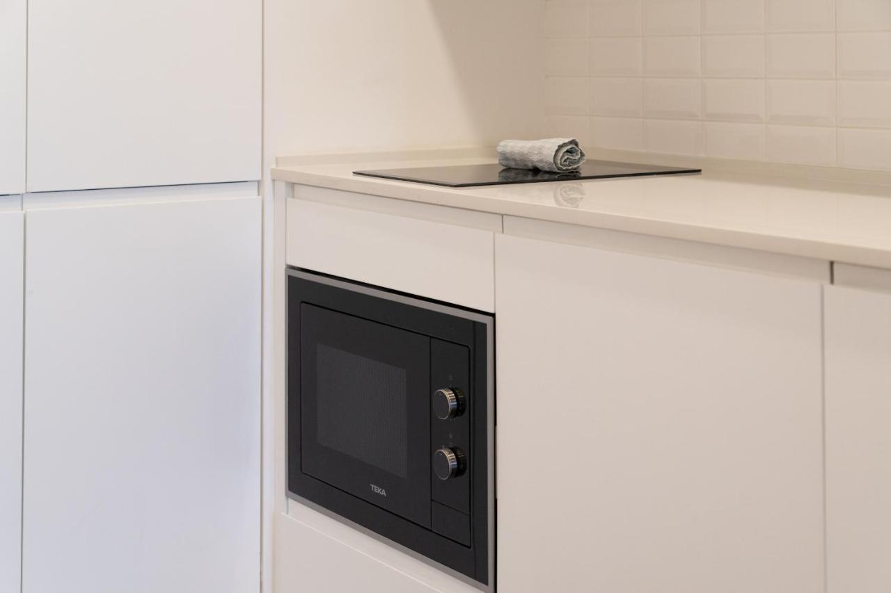 Jenny Porto Apartman Kültér fotó