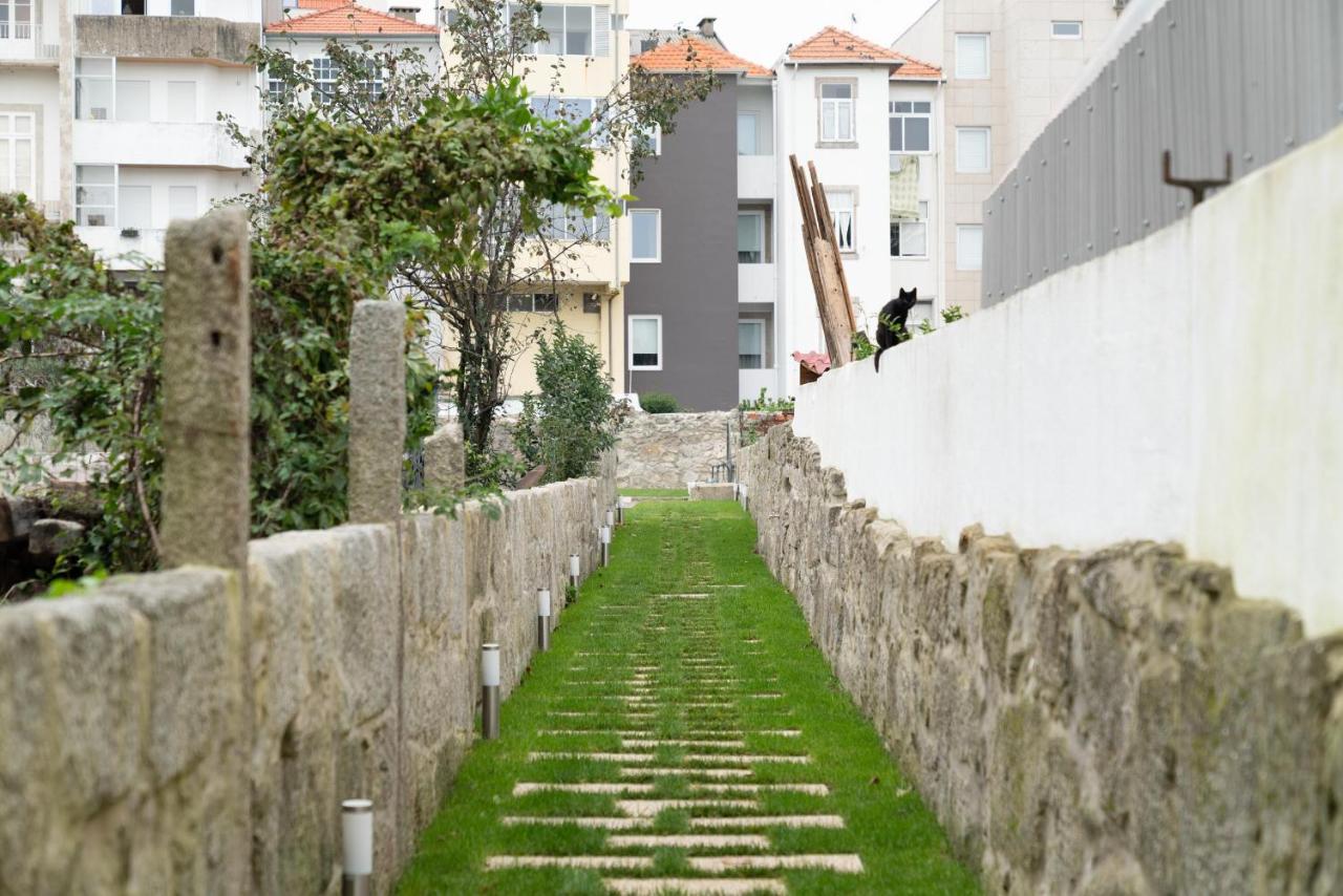 Jenny Porto Apartman Kültér fotó