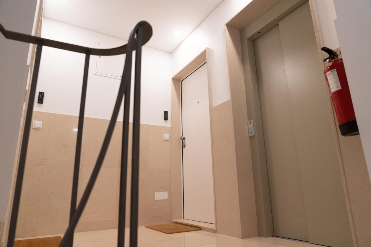 Jenny Porto Apartman Kültér fotó