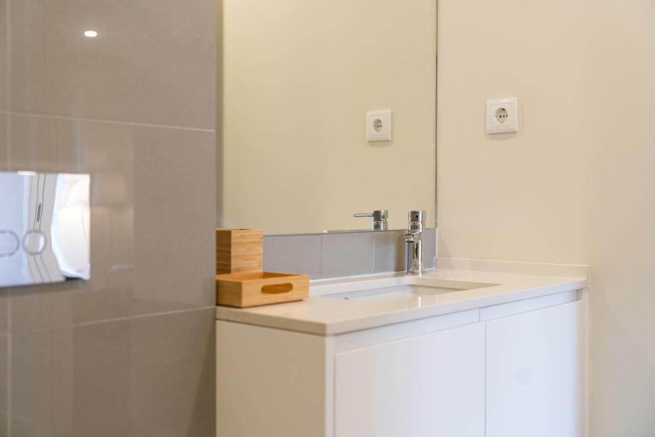 Jenny Porto Apartman Kültér fotó
